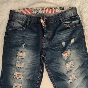 MEN'S SHORT